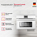 Купить Компактный духовой шкаф с паром Kuppersbusch CBD 6550.0 W1 Stainless steel preview 3