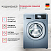 Купить Стиральная машина Kuppersbusch W 40.0 AT Anthracite preview 3