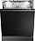 Встраиваемая посудомоечная машина Kuppersbusch G 6805.1 V