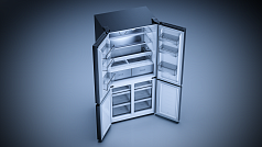 Холодильник Kuppersbusch FKG 9850.0 E