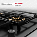 Купить Независимая варочная панель Kuppersbusch KG 9551.0 SR-E5 preview 4