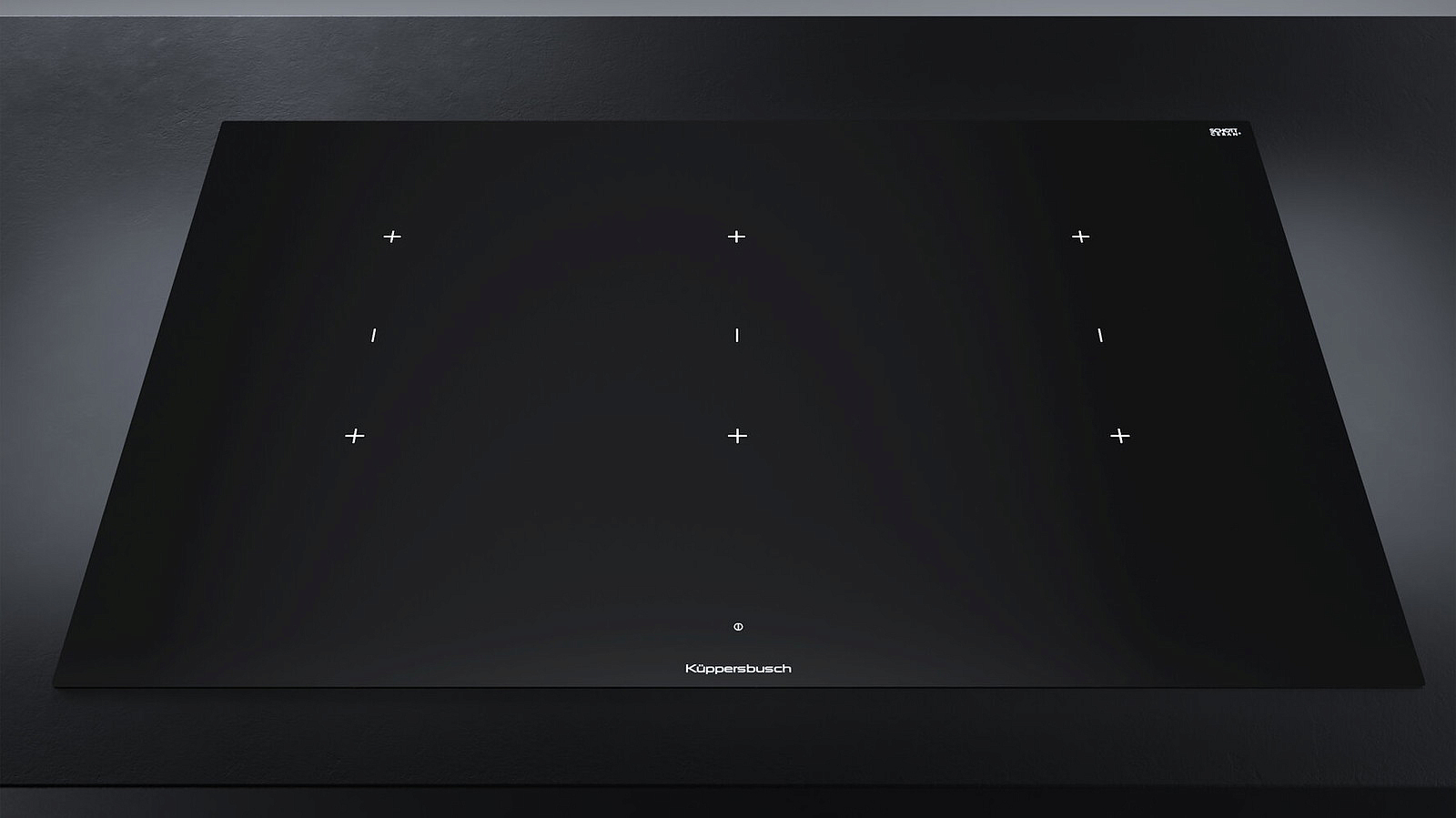 Индукционная варочная панель Kuppersbusch KI 8820.0 MR preview 10