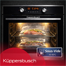 Режим Sous-Vide