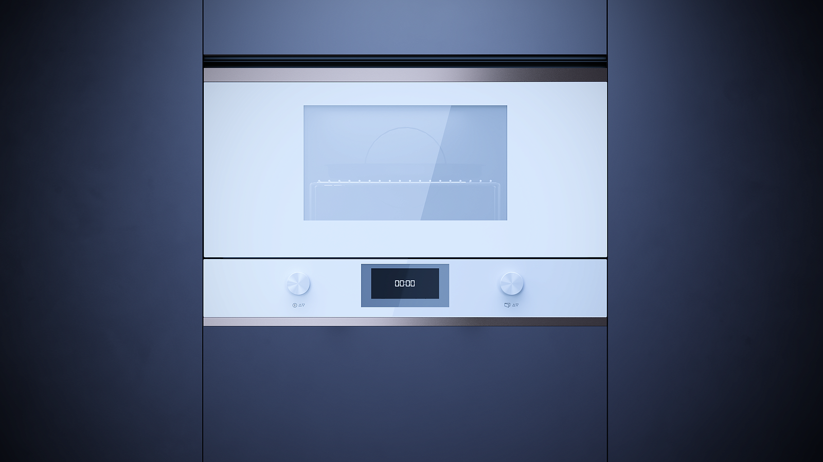 Дизайнерский комплект Kuppersbusch DK 3003 preview 5