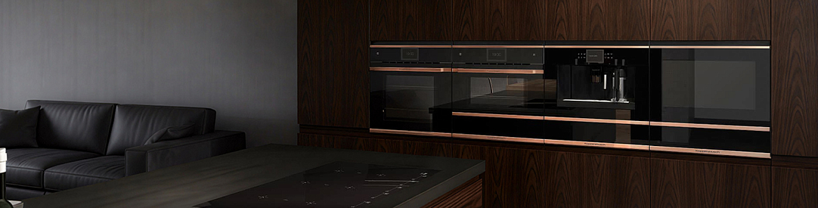 Лучшая бытовая техника Kuppersbusch в 2026 году