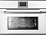 Компактный духовой шкаф Kuppersbusch CBP 6550.0 W3 Silver Chrome