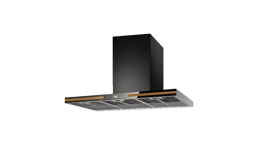 Дизайнерский комплект Kuppersbusch DK 9014 preview 3