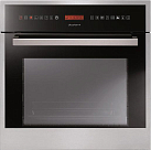 Духовой шкаф Kuppersbusch EEB 6550.8 MX