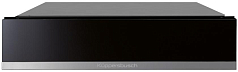 Выдвижной ящик Kuppersbusch CSZ 6800.0 S3 Silver Chrome