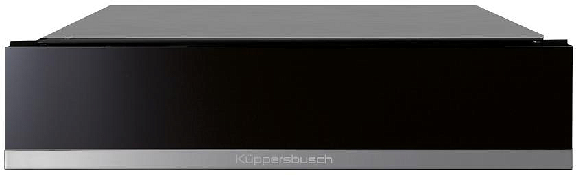 Выдвижной ящик Kuppersbusch CSZ 6800.0 S3 Silver Chrome preview 1