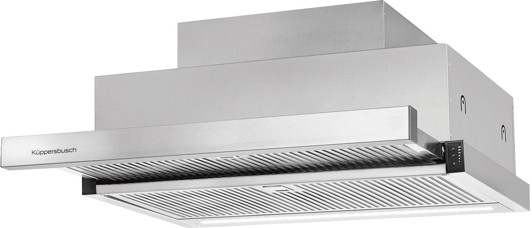 Встраиваемая вытяжка Kuppersbusch DEF 6800.0 E preview 1