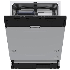 Встраиваемая посудомоечная машина Kuppersbusch G 6340.0 v