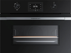 Компактный духовой шкаф Kuppersbusch CBP 6332.0 S9 Shade of Grey