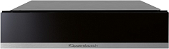 Подогреватель посуды Kuppersbusch CSW 6800.0 S1 Stainless steel