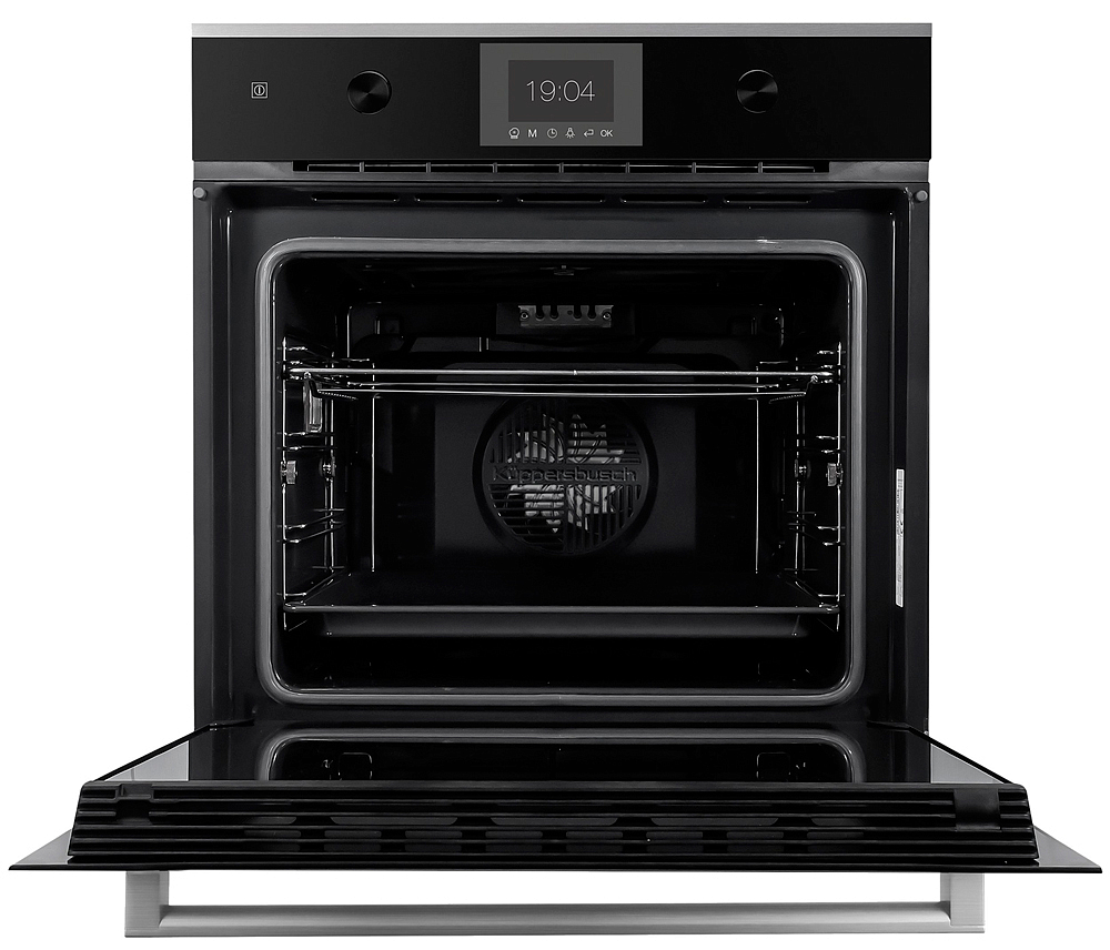 Духовой шкаф Kuppersbusch B 6350.0 S1 Stainless steel preview 2