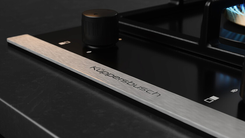 Независимая варочная панель Kuppersbusch GKS 3820.0 ED preview 5