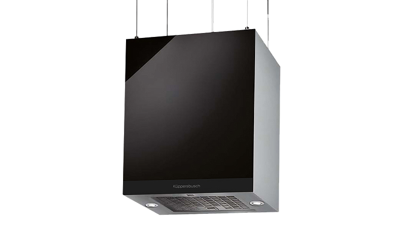 Дизайнерский комплект Kuppersbusch DK 3805 preview 3