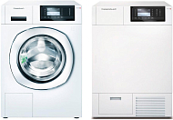 Комплект Kuppersbusch (W 20.0 W White, TD 1840.0 W)