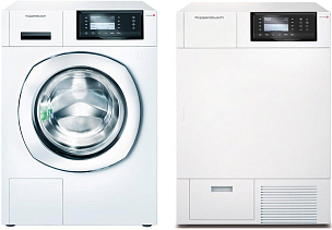 Комплект Kuppersbusch (W 20.0 W White, TD 1840.0 W)