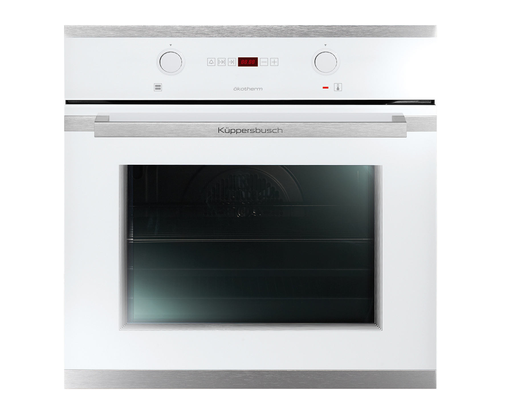 Духовой шкаф Kuppersbusch EEB 6260.0 WX1 preview 1