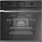 Духовой шкаф Kuppersbusch BP 6350.0 GPH 3 Silver Chrome