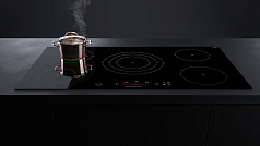 Настенная вытяжка Kuppersbusch DW 8500.1 S