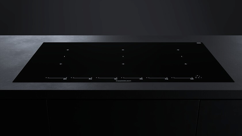 Индукционная варочная панель Kuppersbusch KI 9800.1 MR preview 4