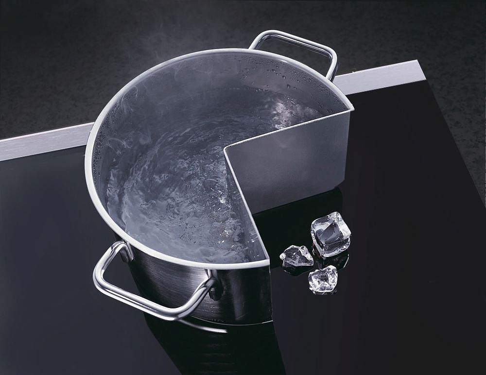 Индукционная варочная панель Kuppersbusch KI 6800.0 SE preview 2