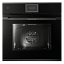 Духовой шкаф Kuppersbusch B 6850.0 S2 Black Chrome