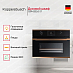 Купить Компактный духовой шкаф Kuppersbusch CBP 6332.0 S7 Copper preview 3