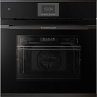 Духовой шкаф Kuppersbusch BP 6550.0 S2 Black Chrome