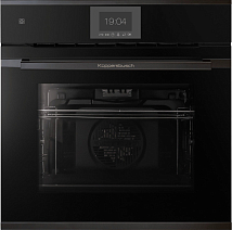 Духовой шкаф Kuppersbusch BP 6550.0 S2 Black Chrome