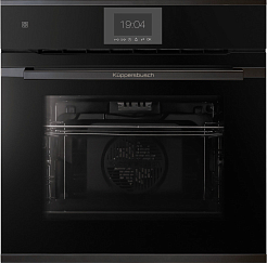 Духовой шкаф Kuppersbusch BP 6550.0 S2 Black Chrome