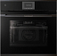 Духовой шкаф Kuppersbusch BP 6550.0 S2 Black Chrome