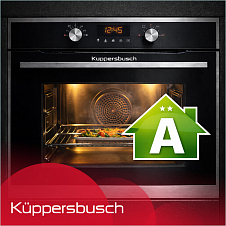 Класс энергопотребления A