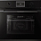 Духовой шкаф Kuppersbusch B 6330.0 S6 Black Steel
