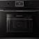 Духовой шкаф Kuppersbusch B 6330.0 S6 Black Steel