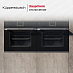 Купить Духовой шкаф Kuppersbusch B 6330.0 S3 Silver Chrome preview 4