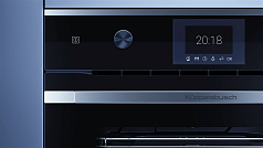 Духовой шкаф Kuppersbusch BP 6381.0 S1 Stainless Steel