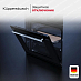 Купить Духовой шкаф Kuppersbusch BP 6332.0 S6 Black Steel preview 4