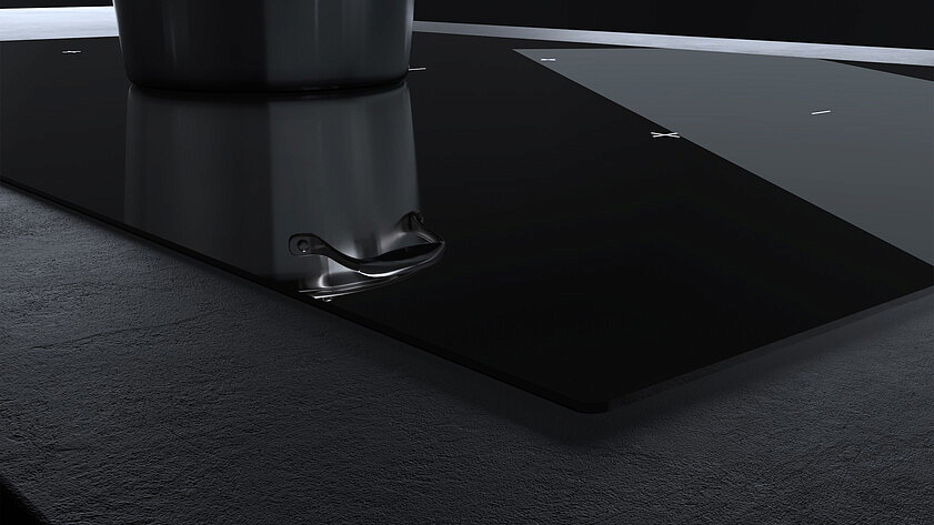 Индукционная варочная панель Kuppersbusch KI 8820.0 MR preview 5