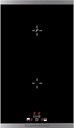 Индукционная варочная панель Kuppersbusch VKI 3500.1 SR