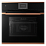 Духовой шкаф Kuppersbusch B 6550.0 S7 Copper