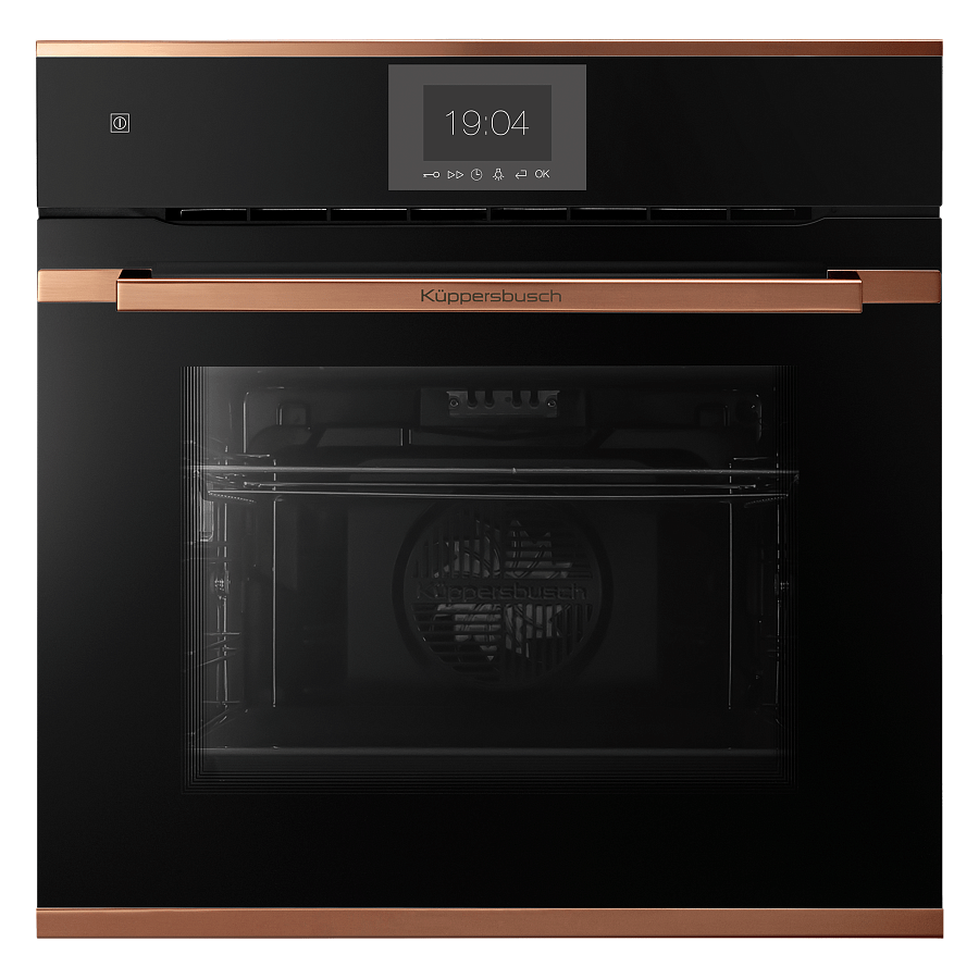 Духовой шкаф Kuppersbusch B 6550.0 S7 Copper preview 1