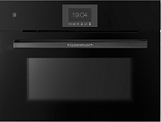 Компактный духовой шкаф с паром Kuppersbusch CBM 6570.0 X2