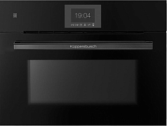 Компактный духовой шкаф с паром Kuppersbusch CBM 6570.0 X2