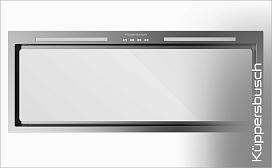 Для чего нужна вытяжка Kuppersbusch?