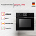 Купить Духовой шкаф Kuppersbusch BP 6332.0 S5 Black Velvet preview 3