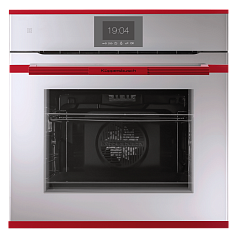 Духовой шкаф Kuppersbusch B 6550.0 G8