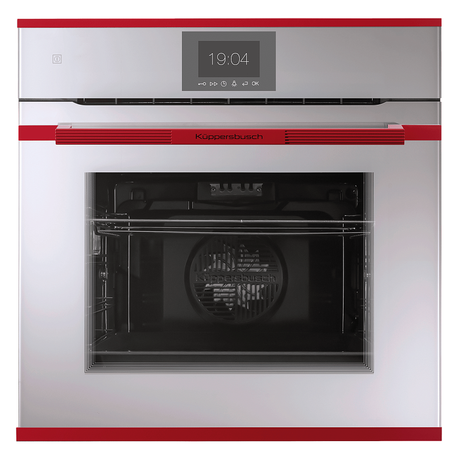 Духовой шкаф Kuppersbusch B 6550.0 G8 preview 1